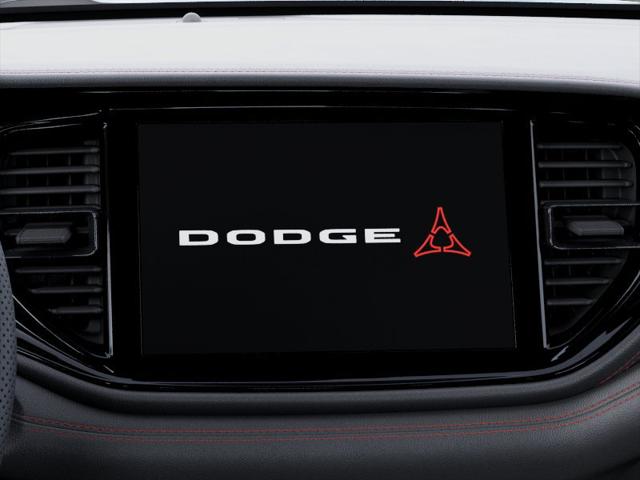 2026 Dodge Durango GT AWD HEMI V8
