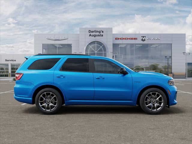 2026 Dodge Durango GT AWD HEMI V8