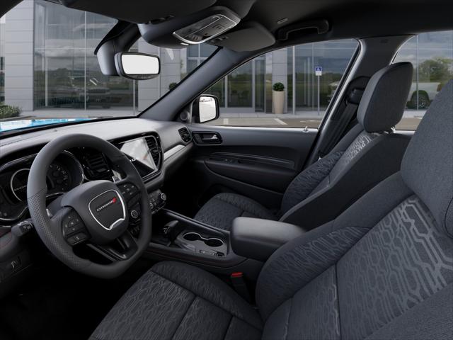 2026 Dodge Durango GT AWD HEMI V8