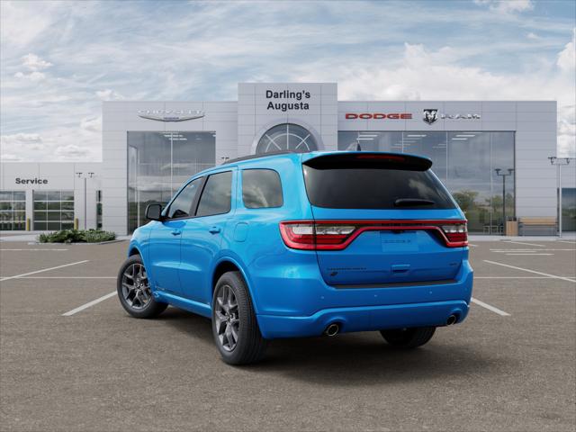 2026 Dodge Durango GT AWD HEMI V8