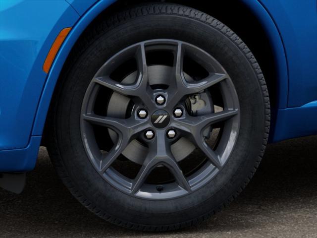 2026 Dodge Durango GT AWD HEMI V8