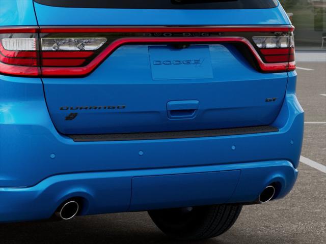 2026 Dodge Durango GT AWD HEMI V8