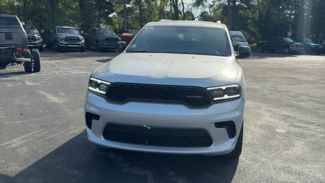 2026 Dodge Durango GT AWD