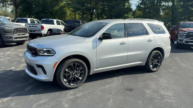 2026 Dodge Durango GT AWD