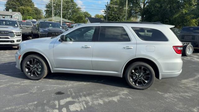 2026 Dodge Durango GT AWD