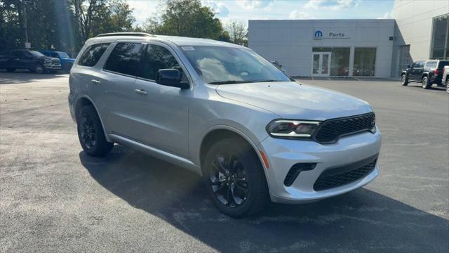 2026 Dodge Durango GT AWD
