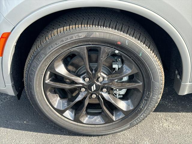 2026 Dodge Durango GT AWD