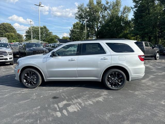 2026 Dodge Durango GT AWD