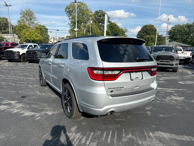 2026 Dodge Durango GT AWD