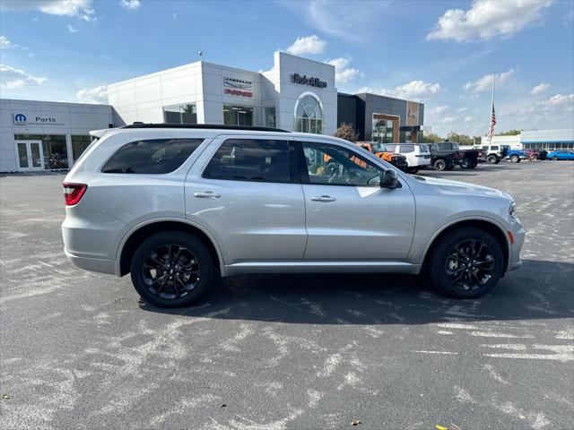 2026 Dodge Durango GT AWD