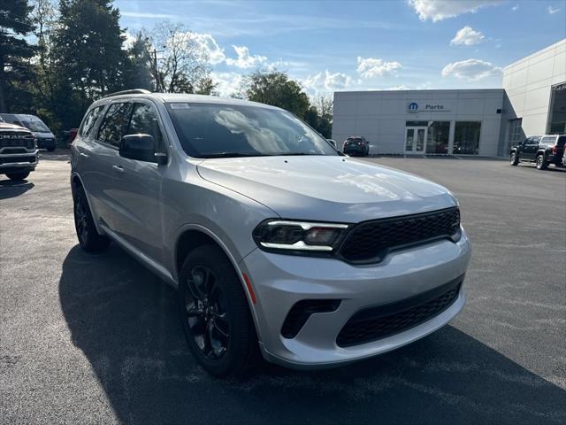 2026 Dodge Durango GT AWD