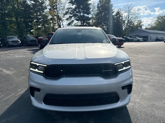 2026 Dodge Durango GT AWD