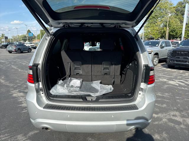 2026 Dodge Durango GT AWD
