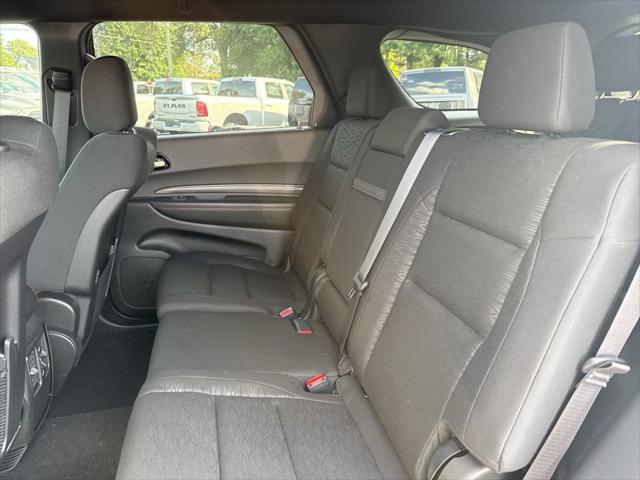 2026 Dodge Durango GT AWD
