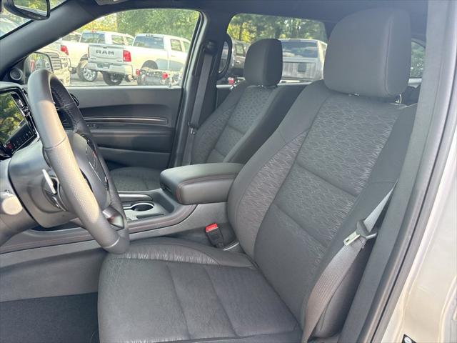 2026 Dodge Durango GT AWD