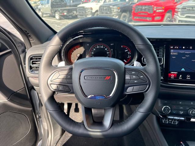 2026 Dodge Durango GT AWD
