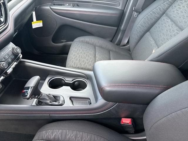2026 Dodge Durango GT AWD