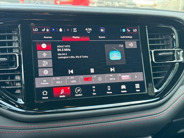 2026 Dodge Durango GT AWD
