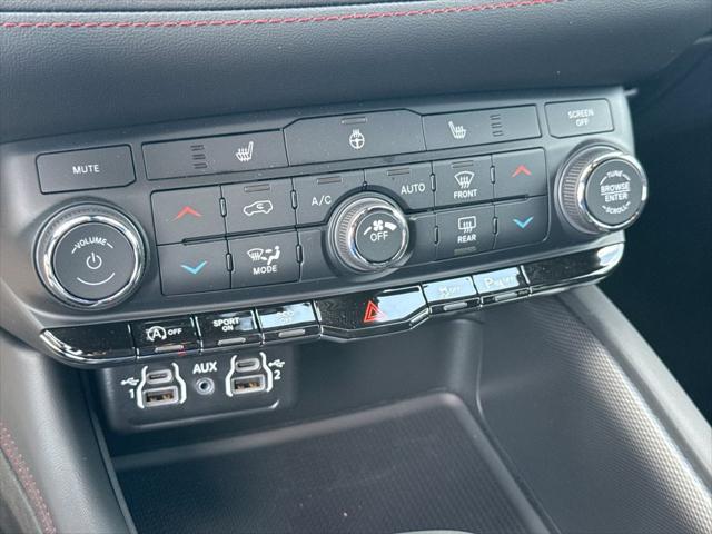 2026 Dodge Durango GT AWD