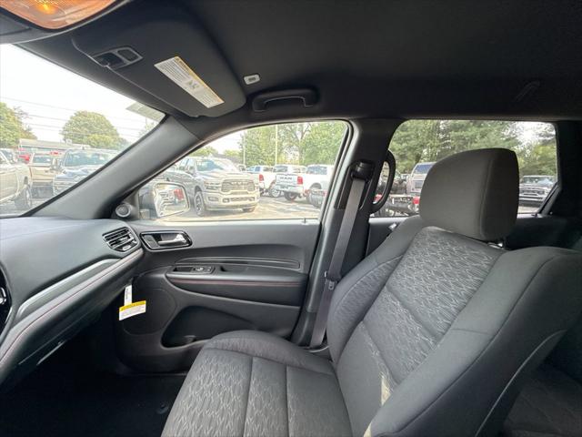 2026 Dodge Durango GT AWD