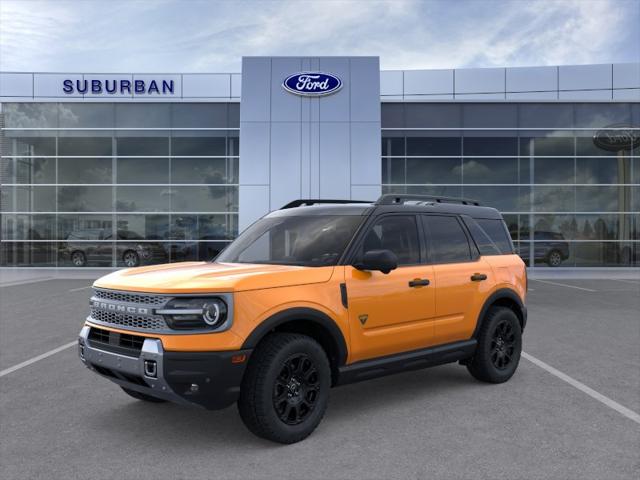 2026 Ford Bronco Sport Badlands for sale in Ferndale, MI