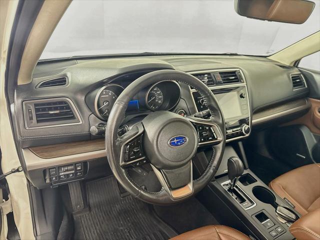 2019 Subaru Outback 3.6R Touring