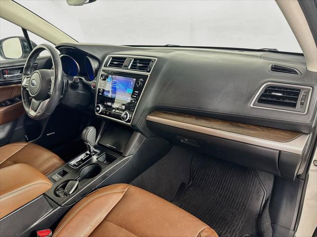 2019 Subaru Outback 3.6R Touring