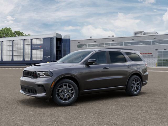 2026 Dodge Durango DURANGO GT PLUS AWD HEMI V8 2026 Dodge Durango DURANGO GT PLUS AWD HEMI V8