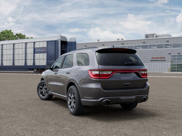2026 Dodge Durango DURANGO GT PLUS AWD HEMI V8 2026 Dodge Durango DURANGO GT PLUS AWD HEMI V8
