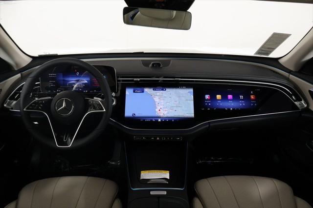 2026 Mercedes-Benz E 350 E 350