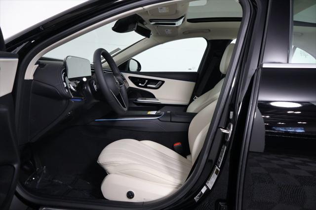 2026 Mercedes-Benz E 350 E 350
