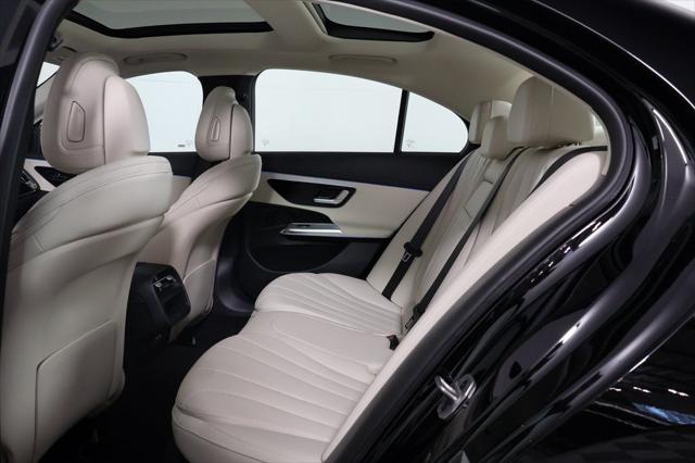 2026 Mercedes-Benz E 350 E 350