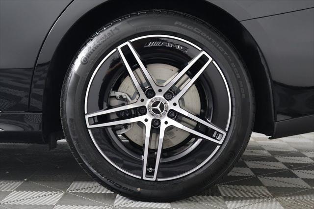 2026 Mercedes-Benz E 350 E 350
