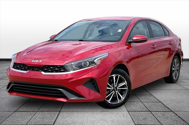 2024 Kia Forte LXS for sale in Wichita, KS