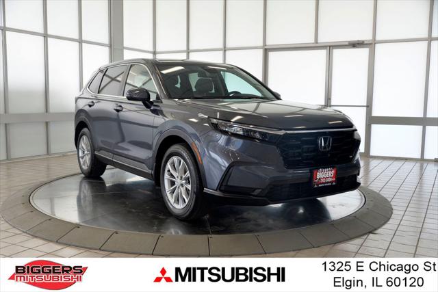 2025 Honda CR-V EX AWD for sale in Elgin, IL