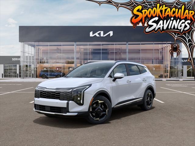 2026 Kia Sportage EX for sale in Wichita, KS