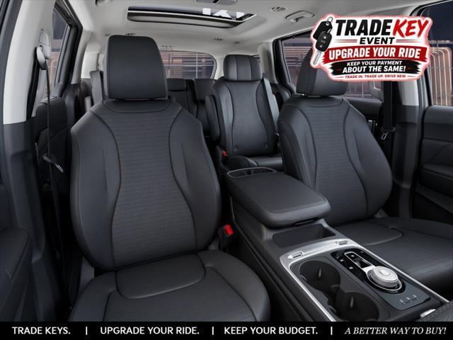 2026 Kia Carnival MPV SX Prestige
