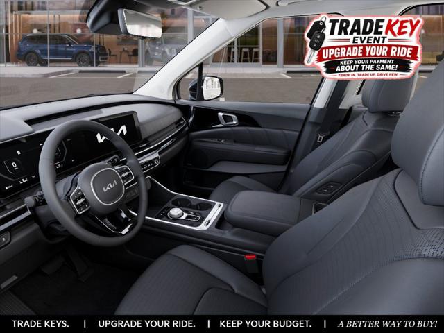 2026 Kia Carnival MPV SX Prestige