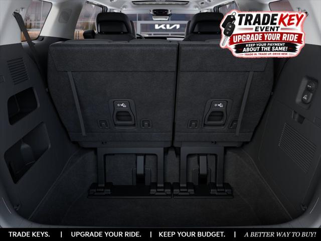 2026 Kia Carnival MPV SX Prestige