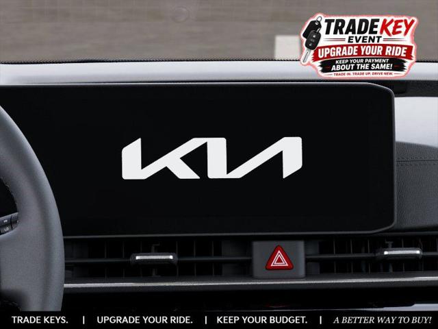 2026 Kia Carnival MPV SX Prestige