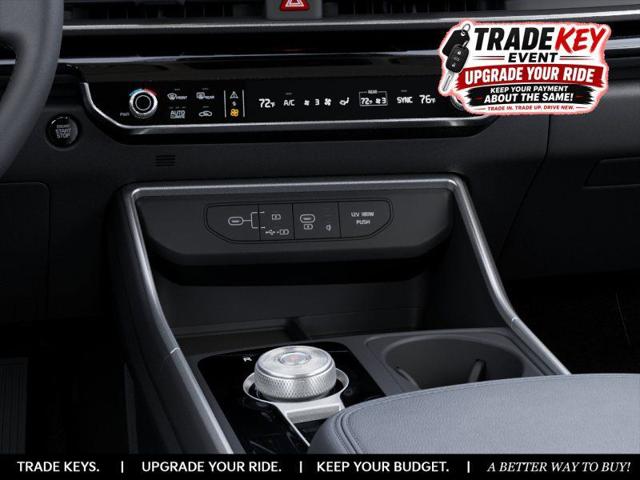 2026 Kia Carnival MPV SX Prestige
