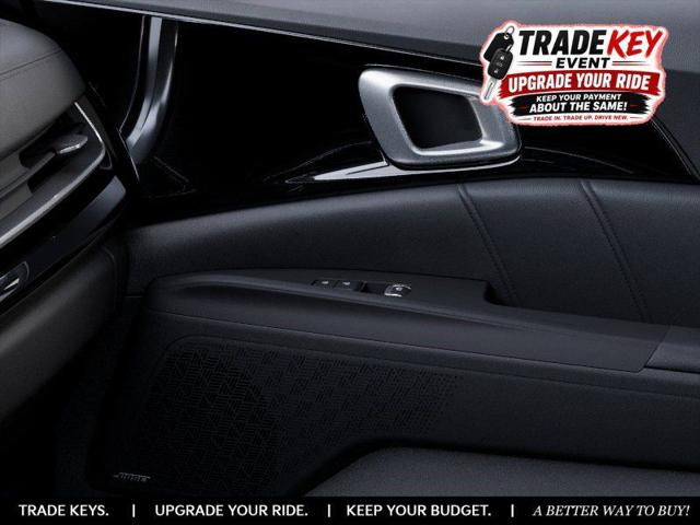 2026 Kia Carnival MPV SX Prestige