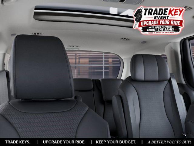 2026 Kia Carnival MPV SX Prestige