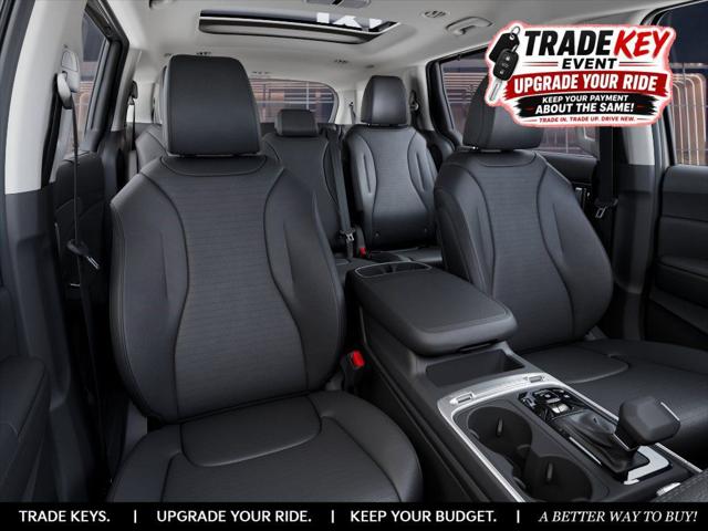 2026 Kia Carnival MPV SX Prestige