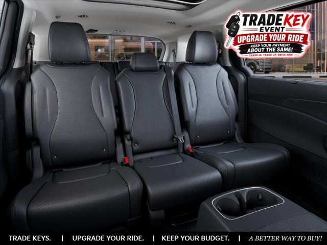 2026 Kia Carnival MPV SX Prestige