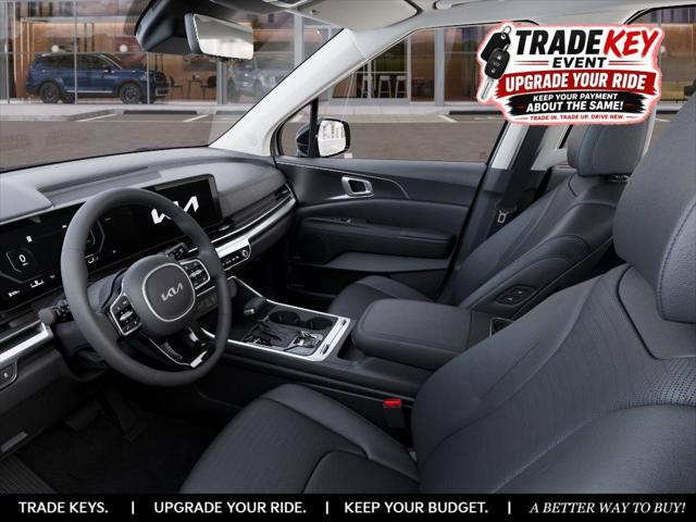 2026 Kia Carnival MPV SX Prestige