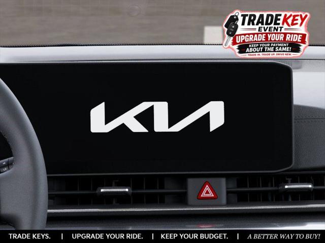 2026 Kia Carnival MPV SX Prestige