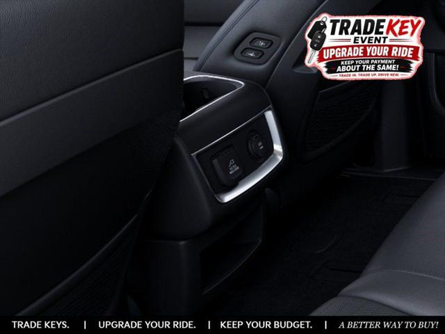 2026 Kia Carnival MPV SX Prestige