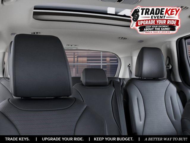 2026 Kia Carnival MPV SX Prestige