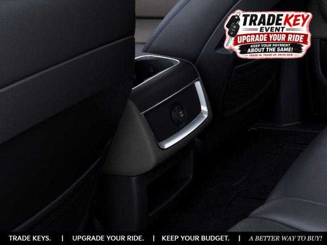 2026 Kia Carnival MPV LXS